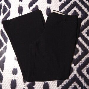 Metaphor Black Trousers